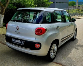 Fiat 500L 1.3 Multijet , снимка 6