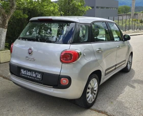 Fiat 500L 1.3 Multijet , снимка 6