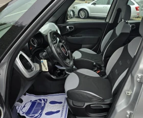Fiat 500L 1.3 Multijet , снимка 12