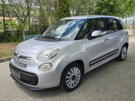 Fiat 500L 1.3 Multijet , снимка 5