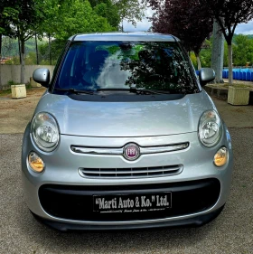 Fiat 500L 1.3 Multijet , снимка 3