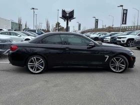 BMW 440 440i xDrive Cabriolet  CARFAX, снимка 3