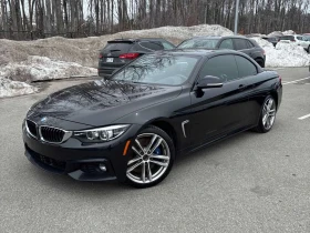 BMW 440 440i xDrive Cabriolet  CARFAX, снимка 1