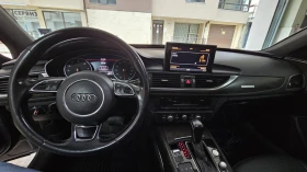Audi A6 Facelift S-line Premium TFSI Quattro, снимка 5