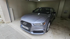 Audi A6 Facelift S-line Premium TFSI Quattro, снимка 2