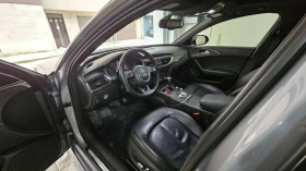Audi A6 Facelift S-line Premium TFSI Quattro, снимка 6