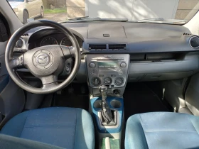 Mazda 2, снимка 5