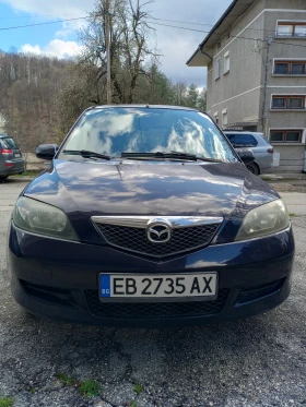 Mazda 2, снимка 3