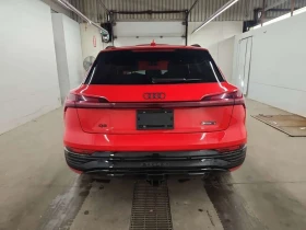 Audi Q8 Е-TRON| PANO| HUD| 360| ПАМЕТ| 2 КЛЮЧА, снимка 5
