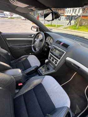 Skoda Octavia RS, снимка 9