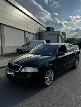 Skoda Octavia RS, снимка 7