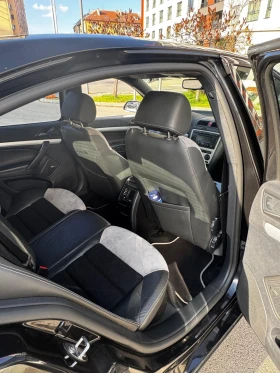 Skoda Octavia RS, снимка 16