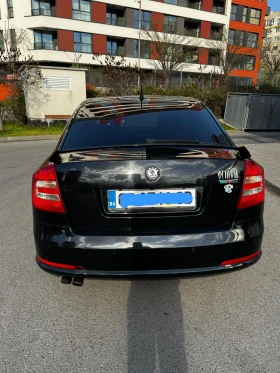 Skoda Octavia RS, снимка 5