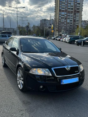 Skoda Octavia RS, снимка 1
