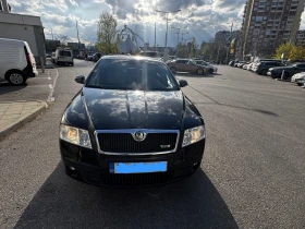 Skoda Octavia RS, снимка 2