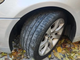 BMW 530, снимка 10