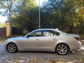 BMW 530, снимка 8