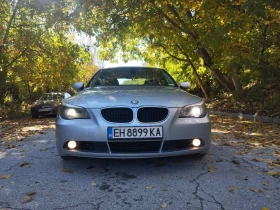 BMW 530, снимка 6