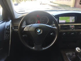 BMW 530, снимка 5
