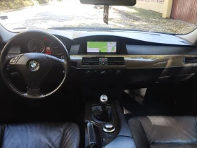BMW 530, снимка 15