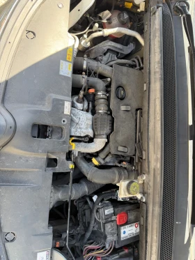 Citroen C4 Picasso 1.6HDI, снимка 8