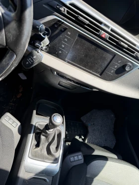 Citroen C4 Picasso 1.6HDI, снимка 6