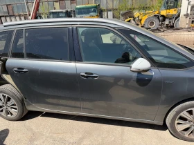 Citroen C4 Picasso 1.6HDI, снимка 4