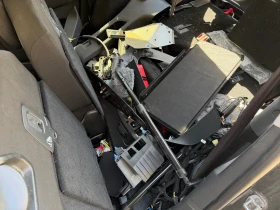 Citroen C4 Picasso 1.6HDI, снимка 13