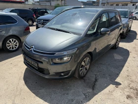 Citroen C4 Picasso 1.6HDI, снимка 1