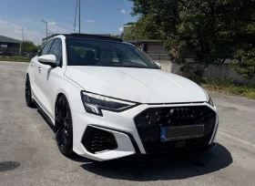 Audi A3 quattro , Mild Hybrid, снимка 1
