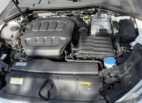 Audi A3 quattro , Mild Hybrid, снимка 9