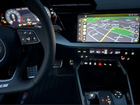 Audi A3 quattro , Mild Hybrid, снимка 6