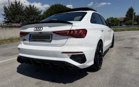 Audi A3 quattro , Mild Hybrid, снимка 4