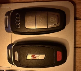 Audi A3 quattro , Mild Hybrid, снимка 12