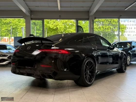 Mercedes-Benz AMG GT 63 S/639HP/KERAMIK/CARBON/MASS/360/BURM/SOFT/432z, снимка 5