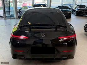 Mercedes-Benz AMG GT 63 S/639HP/KERAMIK/CARBON/MASS/360/BURM/SOFT/432z, снимка 6
