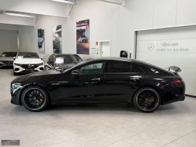 Mercedes-Benz AMG GT 63 S/639HP/KERAMIK/CARBON/MASS/360/BURM/SOFT/432z, снимка 3