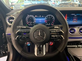 Mercedes-Benz AMG GT 63 S/639HP/KERAMIK/CARBON/MASS/360/BURM/SOFT/432z, снимка 9