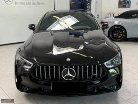 Mercedes-Benz AMG GT 63 S/639HP/KERAMIK/CARBON/MASS/360/BURM/SOFT/432z, снимка 2