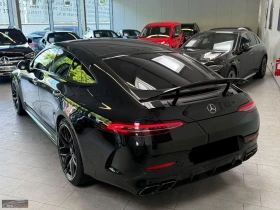 Mercedes-Benz AMG GT 63 S/639HP/KERAMIK/CARBON/MASS/360/BURM/SOFT/432z, снимка 4
