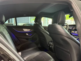 Mercedes-Benz AMG GT 63 S/639HP/KERAMIK/CARBON/MASS/360/BURM/SOFT/432z, снимка 12