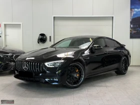 Mercedes-Benz AMG GT 63 S/639HP/KERAMIK/CARBON/MASS/360/BURM/SOFT/432z, снимка 1