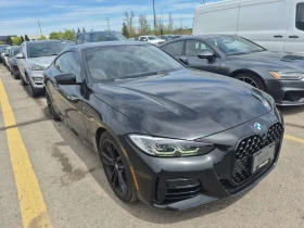 BMW 440 * M440I XDRIVE * CARFAX * ЦЕНА ДО БГ, снимка 2