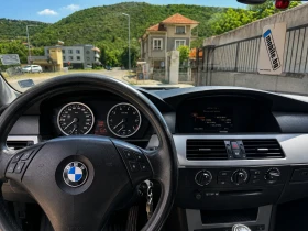 BMW 523, снимка 7
