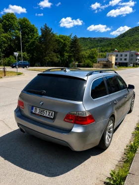 BMW 523, снимка 3