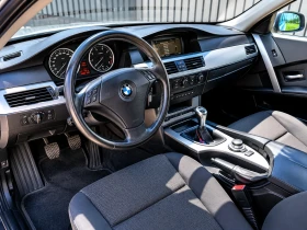 BMW 523, снимка 5