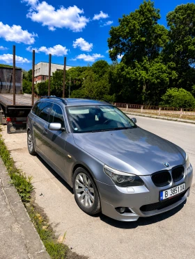 BMW 523, снимка 2