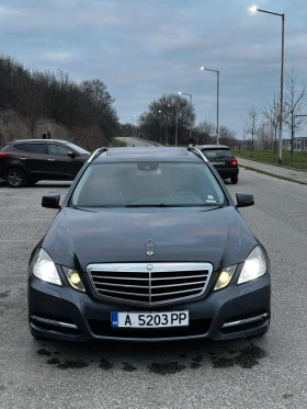 Mercedes-Benz E 250, снимка 2