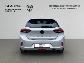 Opel Corsa MCM Edition 1.2 бензин (74kW/100 к.с.) MT6 MY25, снимка 6