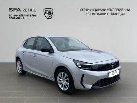 Opel Corsa MCM Edition 1.2 бензин (74kW/100 к.с.) MT6 MY25, снимка 3